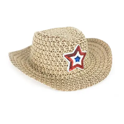 Art Of Polo Hat Cz23142-1 Light Beige