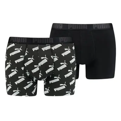 Puma Aop Boxer 2pak M 935054 01