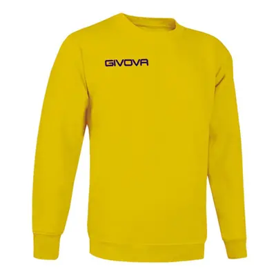 Pánská mikina Givova Maglia One MA019 0007