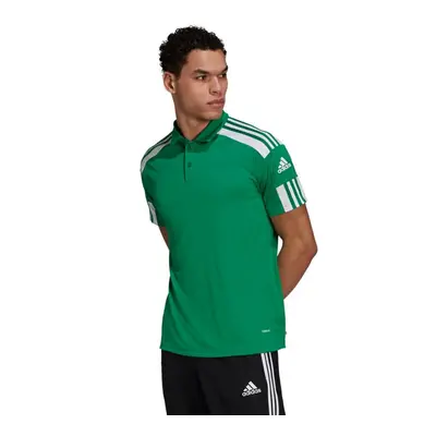 Pánské polo tričko Squadra 21 M GP6430 - Adidas