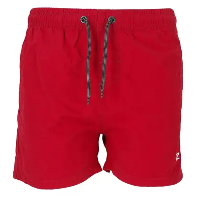 Chlapecké plavecké kraťasy Cruz Eyemouth Jr Basic Shorts