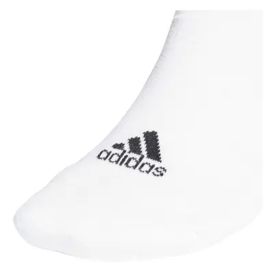 Ponožky adidas Soccer Boot s výšivkou IK7496