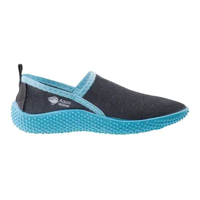 Dětská obuv Bargi Jr 92800304493 - Aquawave