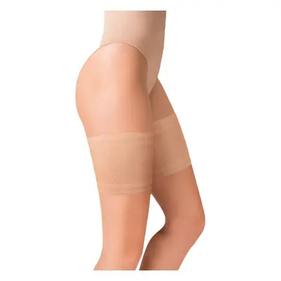 Gabriella Summer Thigh Band code 511 kolor:beige