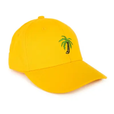 Kšiltovka Art Of Polo Cap Cz22192-3 Yellow