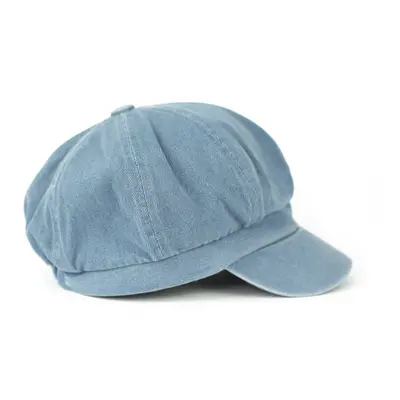 Art Of Polo Hat cz22145 Light Blue