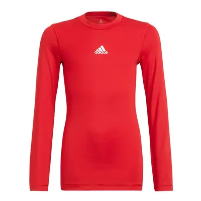 Dětské kompresní tričko Techfit Jr H23154 - Adidas