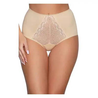 Dámské kalhotky 185 beige - BABELL béžová