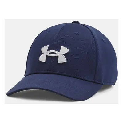 Pánská čepice Blitzing Adj Cap 1376701-410 - Under Armour jedna velikost