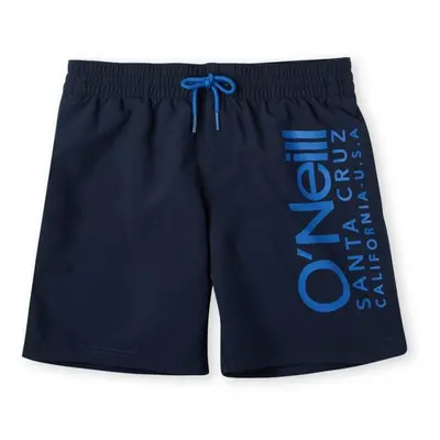 Plavecké šortky O'Neill Original Cali Shorts Jr 92800430384