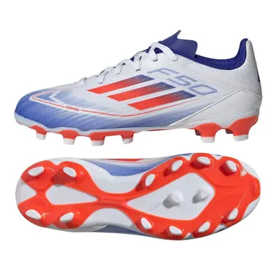 Boty adidas F50 League MG Jr IF1370