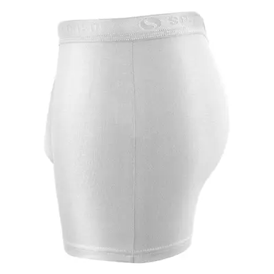 Sesto Senso Boxerky Cougar White