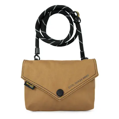 Himawari Bag Tr23089-8 Brown