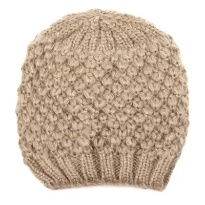 Dámská čepice Art Of Polo Hat cz14293 Dark Beige