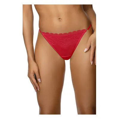 TANGA S-0198/4/1 ESTELLE ČERVENÁ Červená