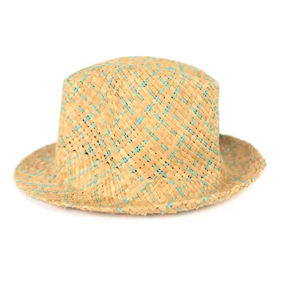 Dámský klobouk Art Of Polo Hat cz21155-4 Light Blue