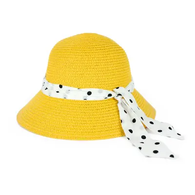 Art of Polo Hat Cz22119-3 Yellow