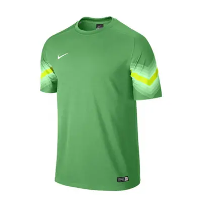 Pánské brankářské tričko Goleiro M 588416-307 - Nike