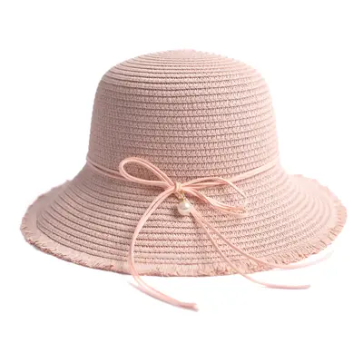 Art of Polo Hat cz24159-2 Light Pink