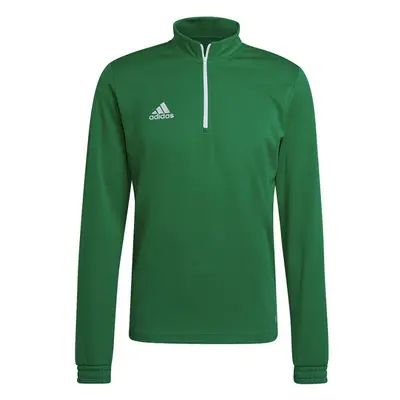 Pánské tričko Entrada 22 Training Top M HI2129 - Adidas