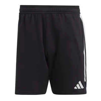 Pánské teplákové šortky Tiro 23 M HS3592 - Adidas S (173cm)