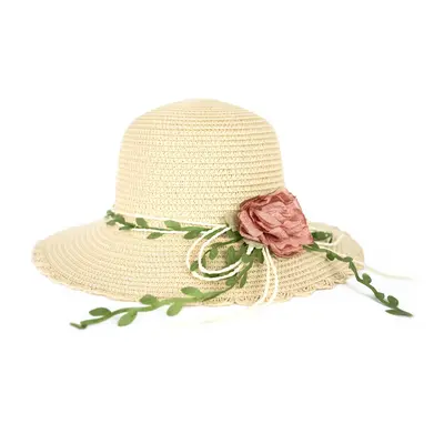 Art Of Polo Hat Cz21247-2 Light Beige