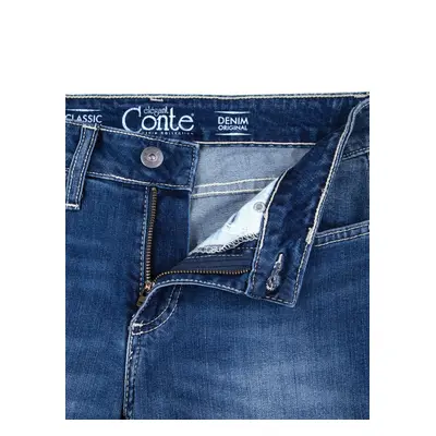 CONTE Jeans Dark Blue