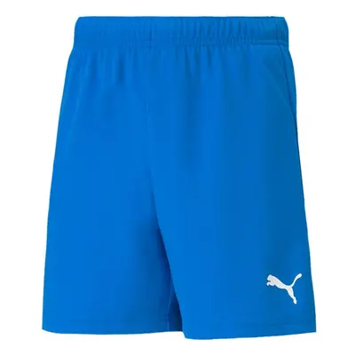 Dětské šortky TeamRISE Short Jr 704943 02 - Puma