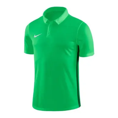 Pánské fotbalové polo tričko Dry Academy18 M 899984-361 - Nike