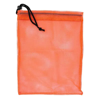 AQUA SPEED Bag Grid Orange Pattern 75