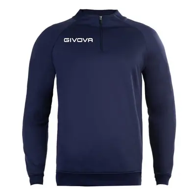 Unisex mikina Givova Maglia Tecnica MA023 0004