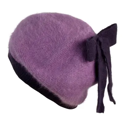 Dámský baret Art Of Polo Beret Cz2300 Violet