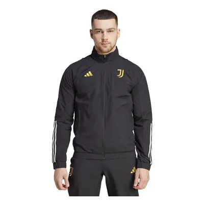 Pánská mikina adidas Juventus Pro Jkt M IM1873