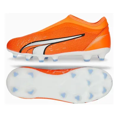 Puma Ultra Match LL FG/AG Jr 107229 01