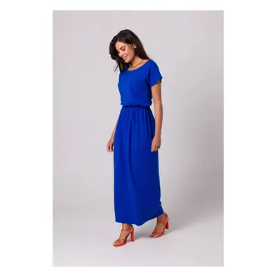 Šaty BeWear B264 Royal Blue