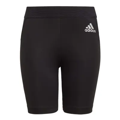 Dětské punčochové kalhoty Techfit Junior H23160 - Adidas