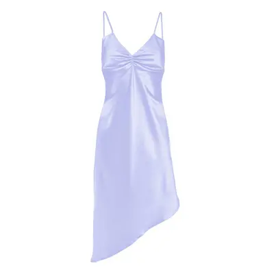 DKaren Slip Daria Light Blue světle modrá