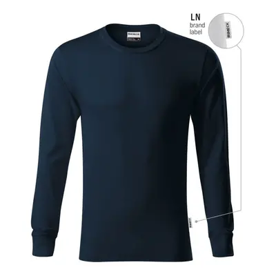 Rimeck unisex tričko Resist LS MLI-R05LN