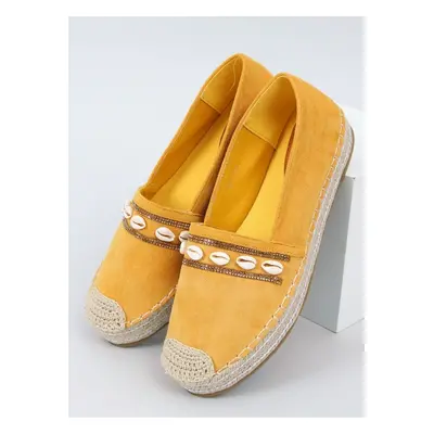 Espadrilky model 153912 Inello