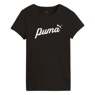 Puma ESS+Script W Tričko 679315 01