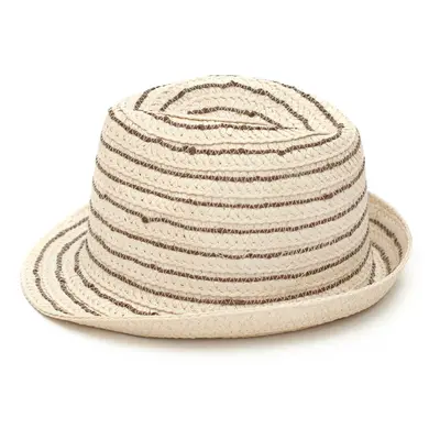 Art Of Polo Hat Cz15166-2 Beige