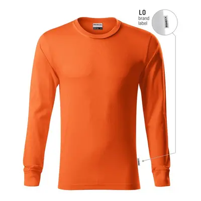 Rimeck unisex tričko Resist LS MLI-R05LO