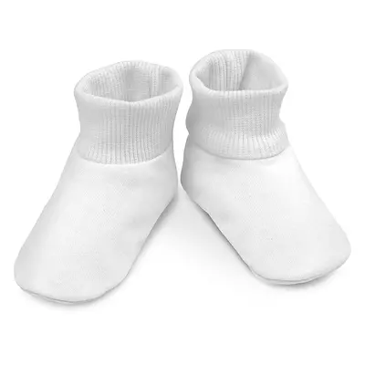 Pinokio Lovely Day White Booties White