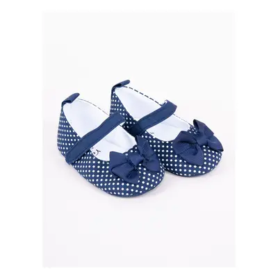 Boty Yoclub OBO-0166G-1900 Navy Blue