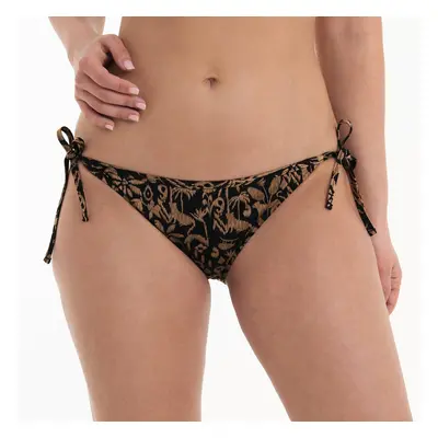 Style Gigi Bottom kalhotky 8716-0 safari - RosaFaia 733 safari