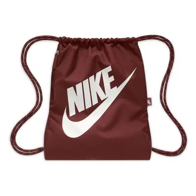 Taška, batoh Nike Heritage Drawstring Bag DC4245-231