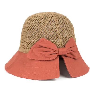 Klobouk Art Of Polo Hat cz22191 Dark Beige/Ginger