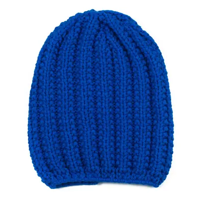 Umění Polo Hat Cz14811 Blue