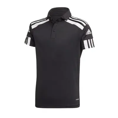 Dětské polo tričko Squadra 21 Jr GK9558 - Adidas