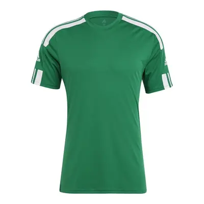 Pánské fotbalové tričko Squadra 21 JSY M GN5721 - Adidas